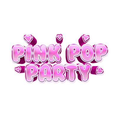 The Pink Pop Party