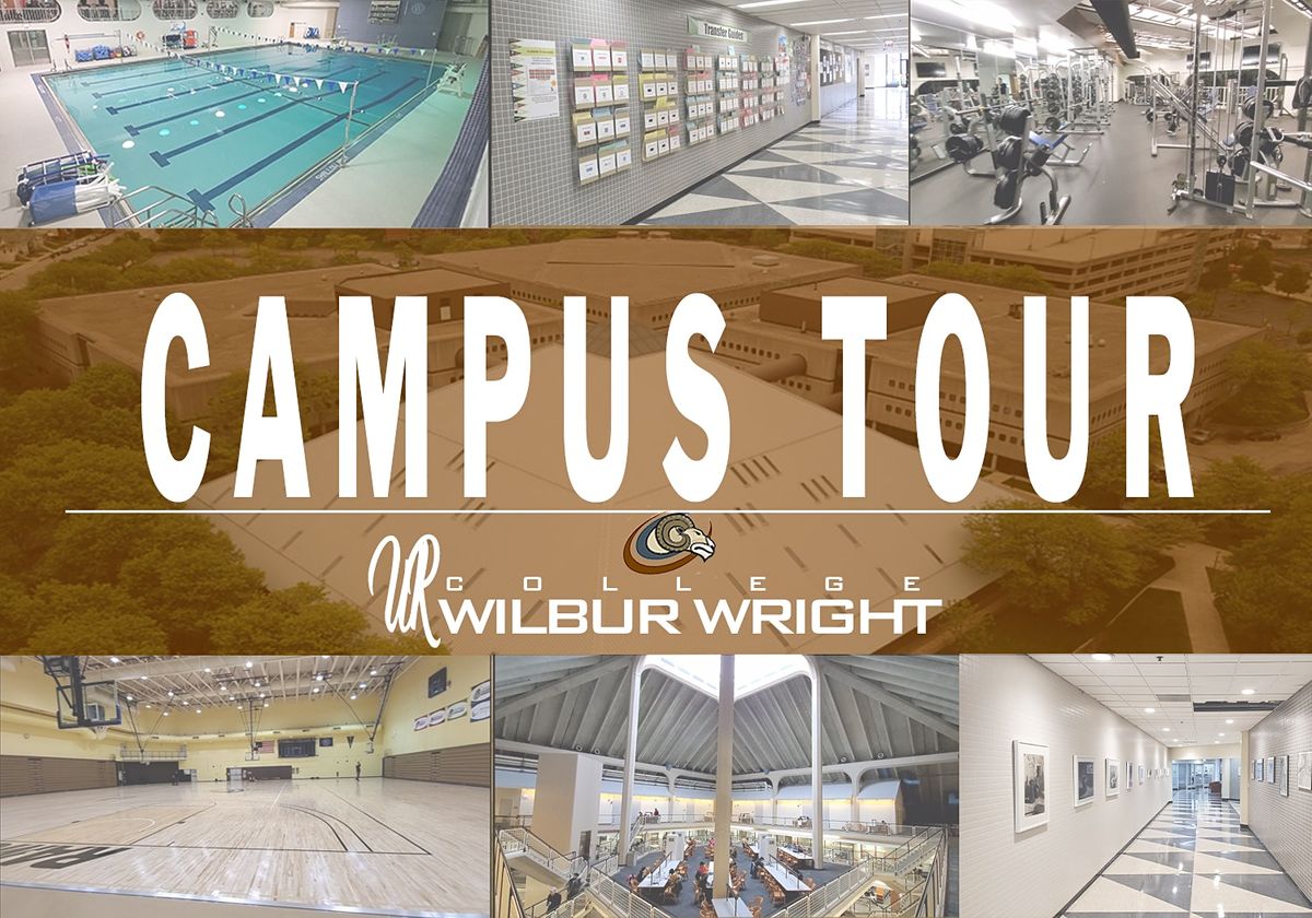 Wilbur Wright College Campus Tour