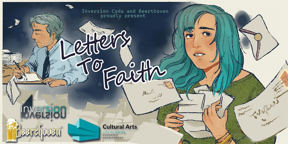 Letters to Faith