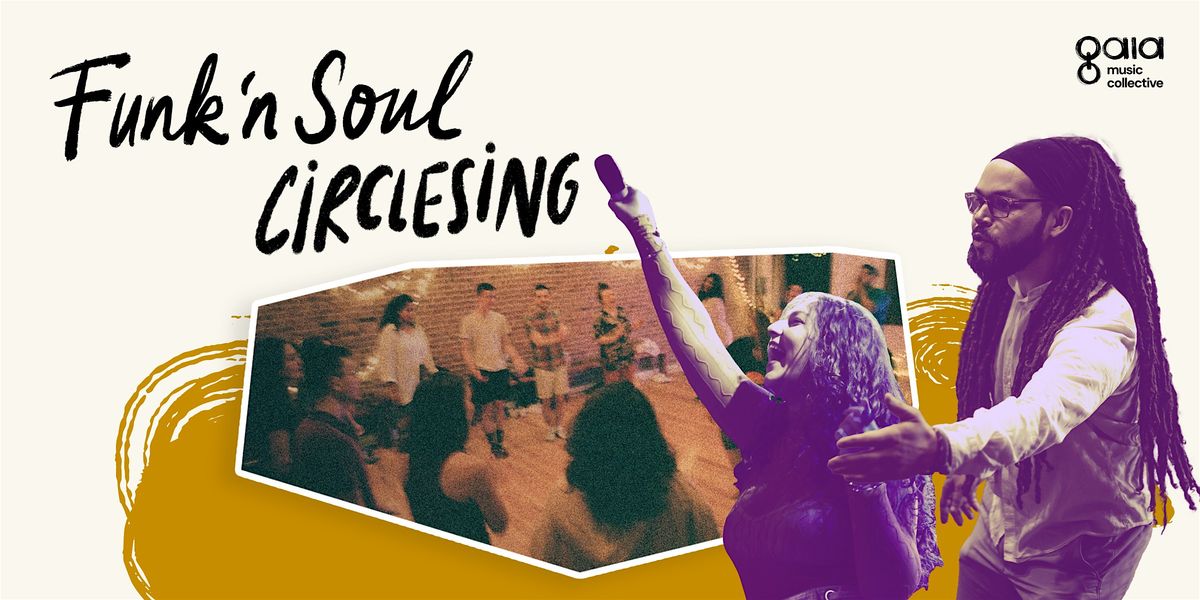 Funk 'n Soul CircleSing