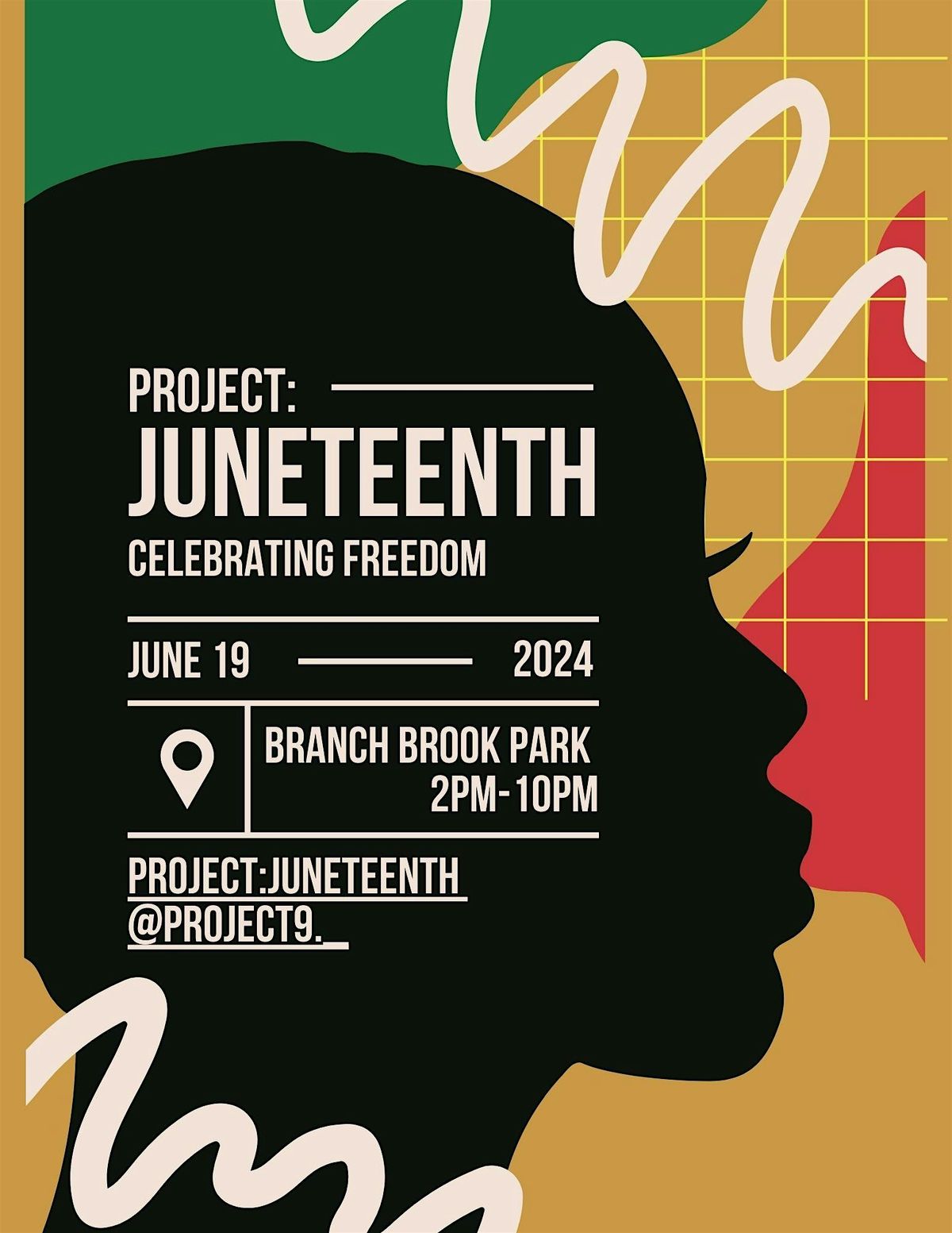 Juneteenth Celebration