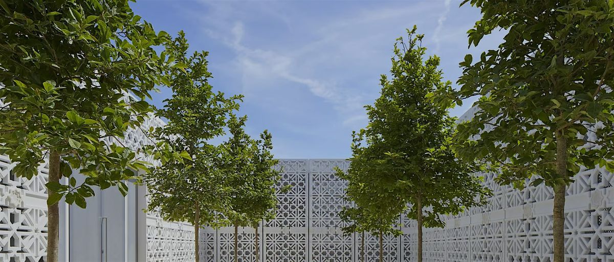 Aga Khan Centre Weekend Tour