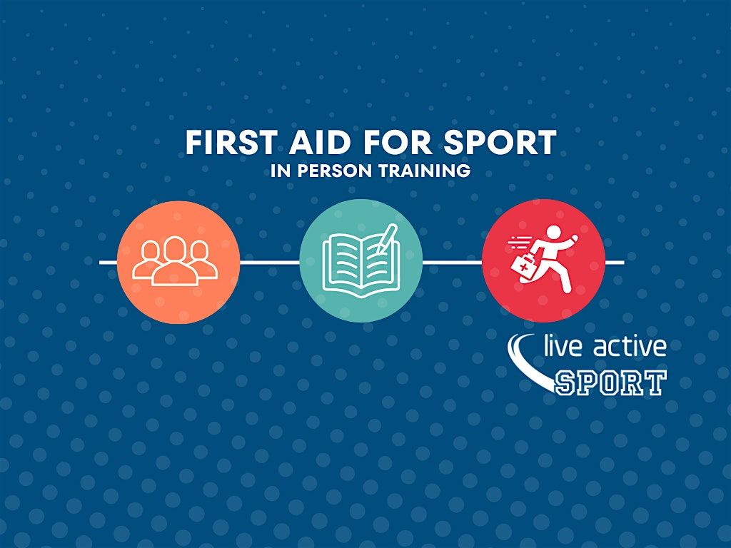 Sports First Aid