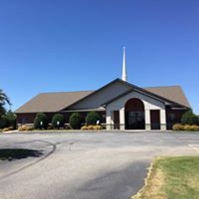 Eastside Apostolic Lutheran Church