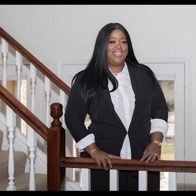 Lynell Westbrook Cooper