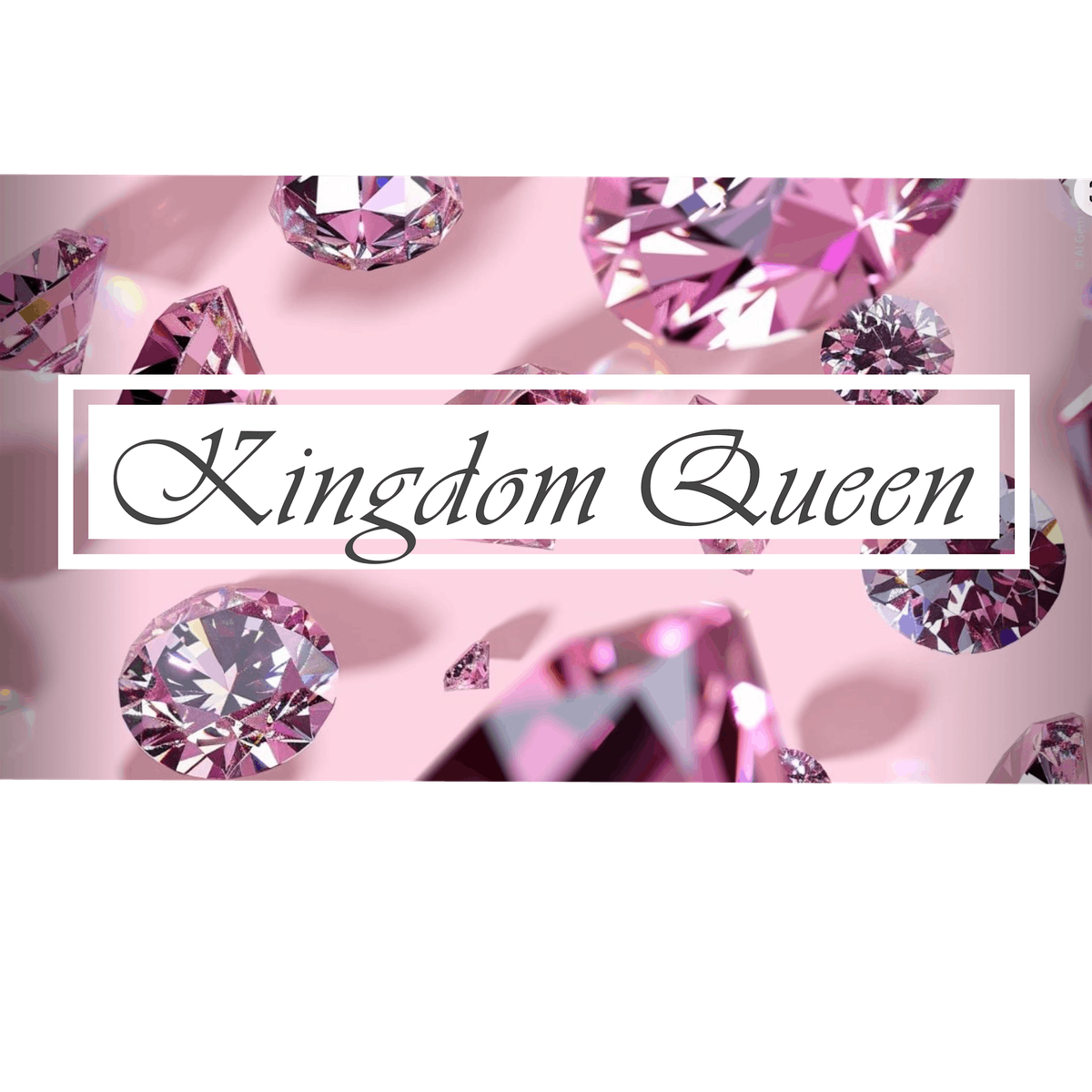 Kingdom Queen Conference