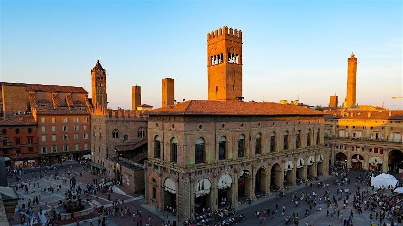 Day Trip: Bologna