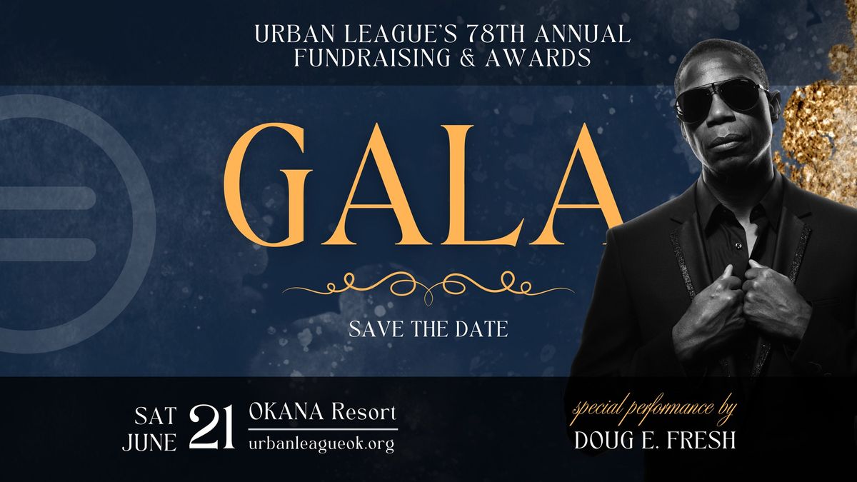 Urban League 78th Annual Gala