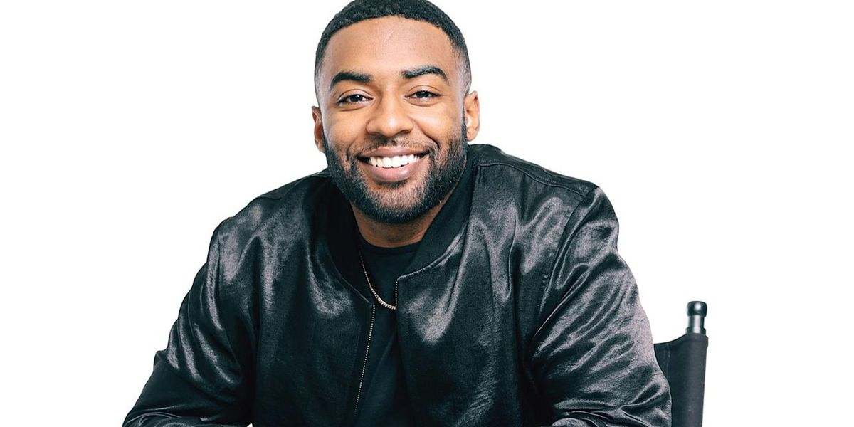Ian Lara Live Standup Comedy Show @ The Attic Comedy Club Columbus