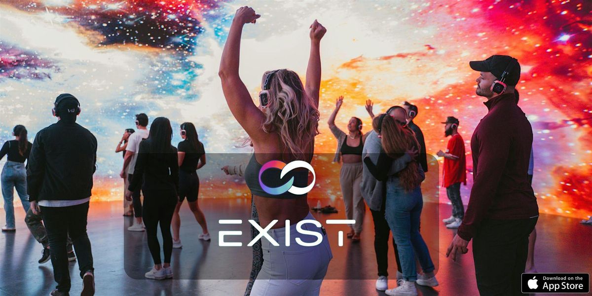 Exist Experience- Orlando