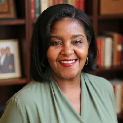 Margaret Johnson-Hodge