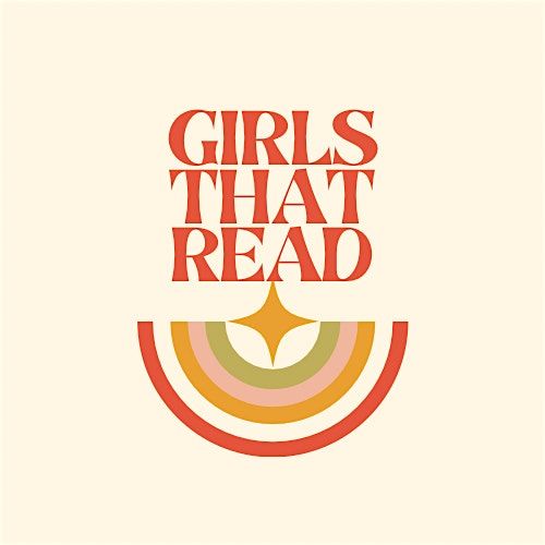 Girls That Read - Wigan Book Club