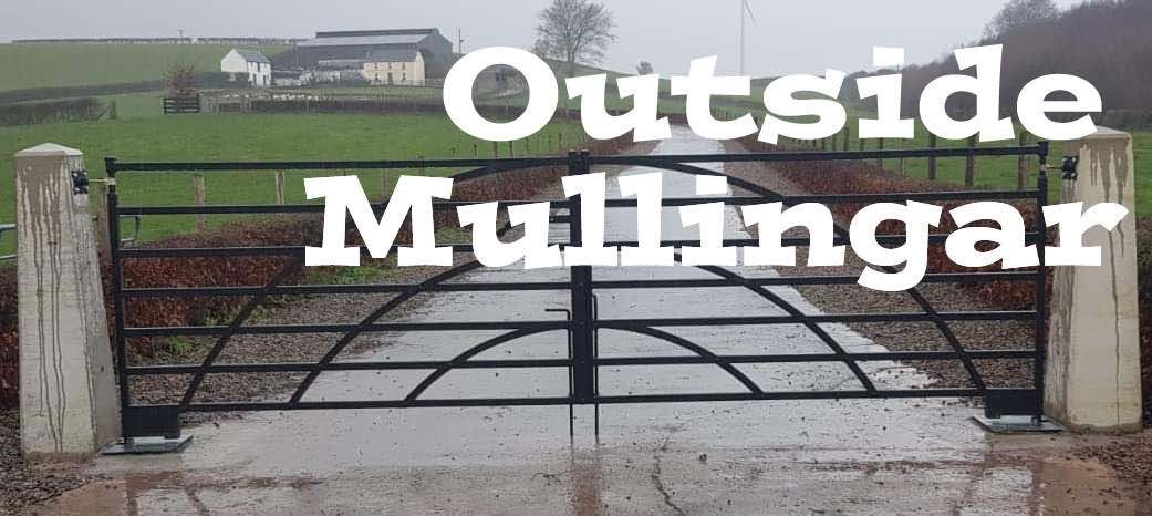 Tara Repertory Theater Presents Outside Mullingar - Save the Date!