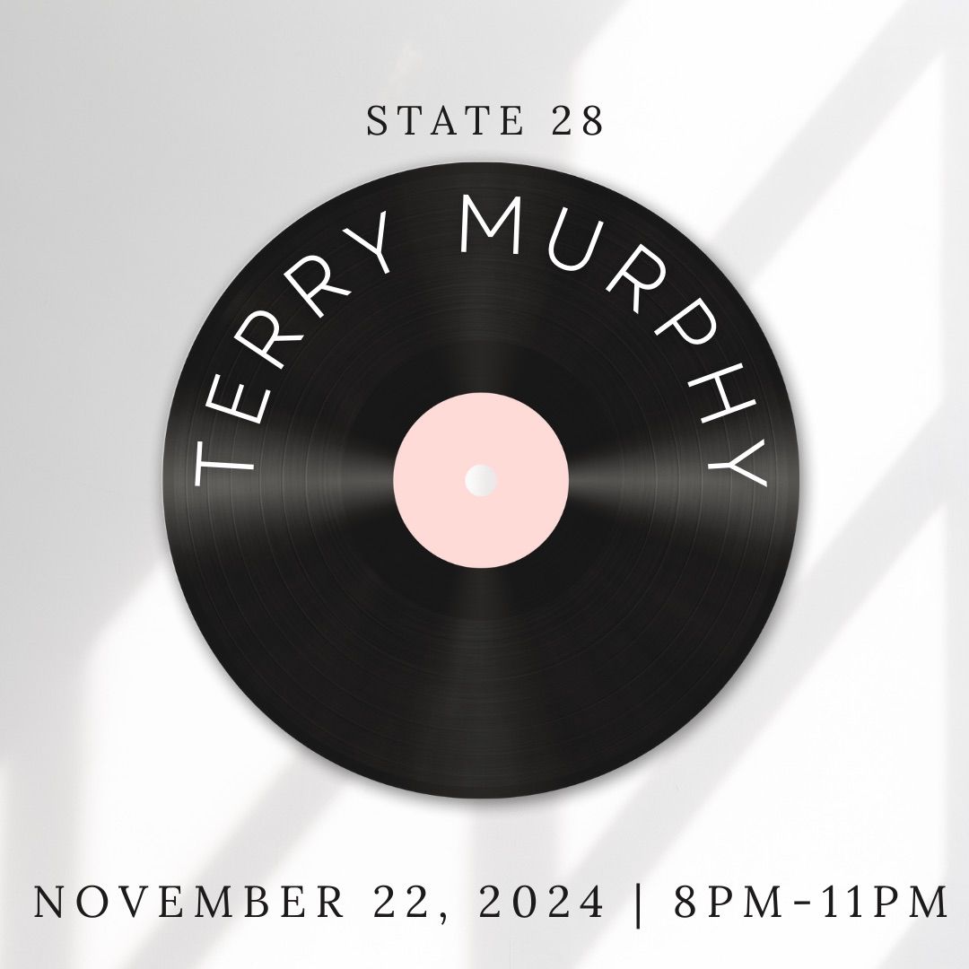 Terry Murphy