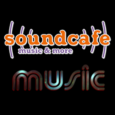 Soundcafe - music