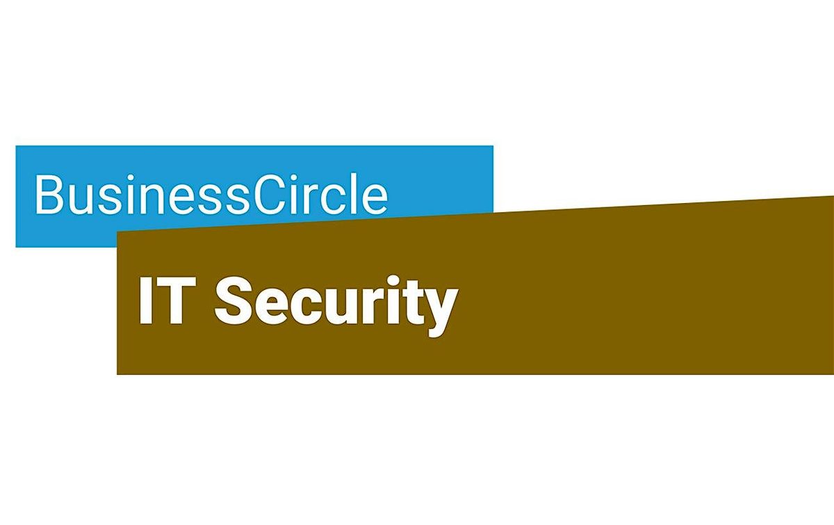 IAMCP BusinessCircle IT Security