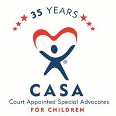 CASA of Central Texas, Inc.