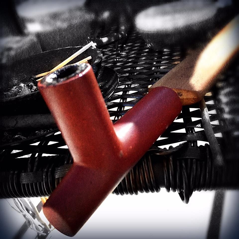 SACRED NATIVE AMERICAN PIPE CEREMONY -with Sean Walking Bear