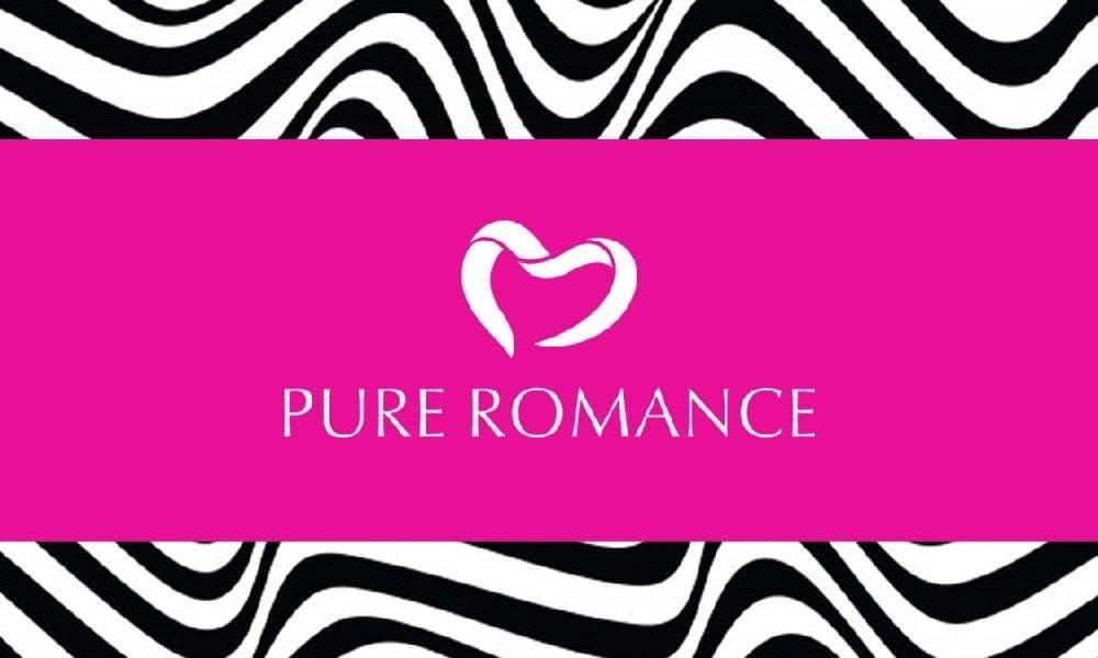 Pure Romance Party for the ladies