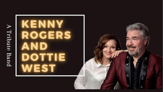 Kenny Rogers & Dottie West Tribute Benefit Concert for the Emmaus House of Saginaw