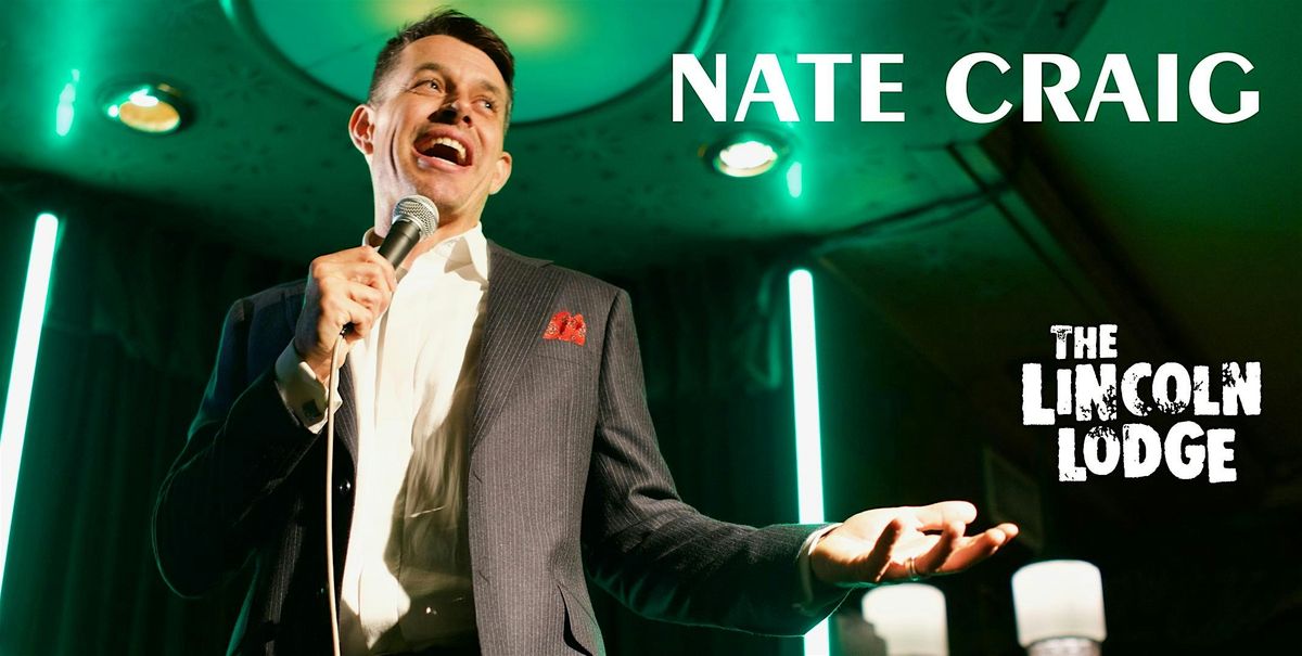 Nate Craig - Live in Chicago 2024