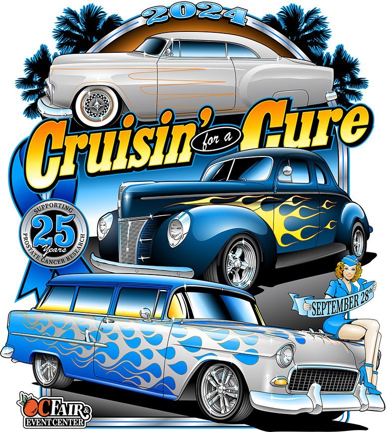 Cruisin' For a Cure