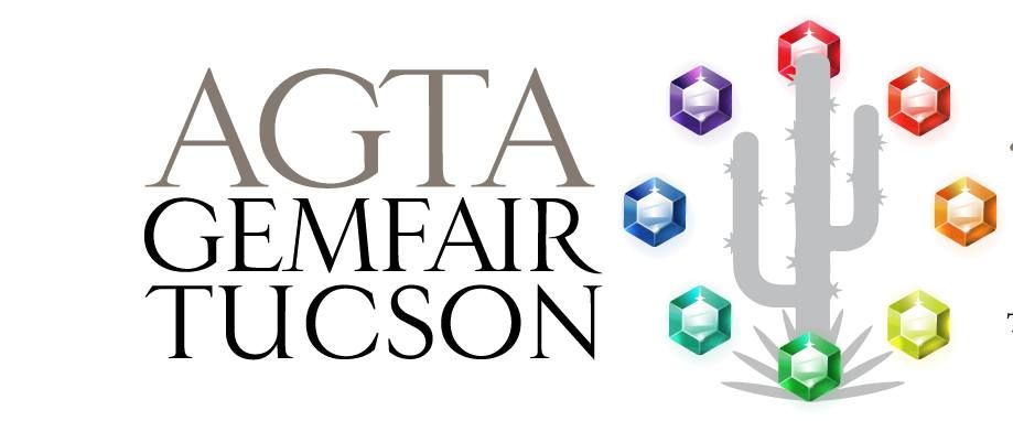 AGTA GemFair Tucson