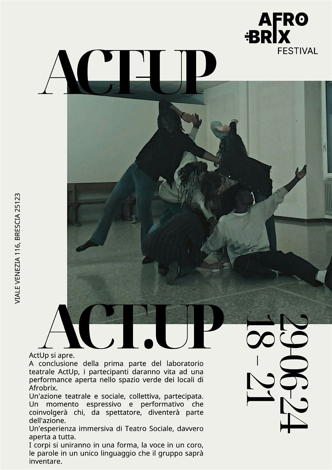 ACT-UP