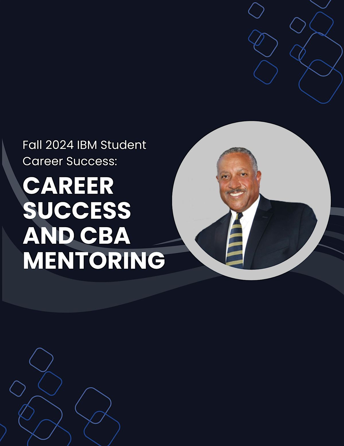 IBM 2000: Career Success and CBA Mentoring