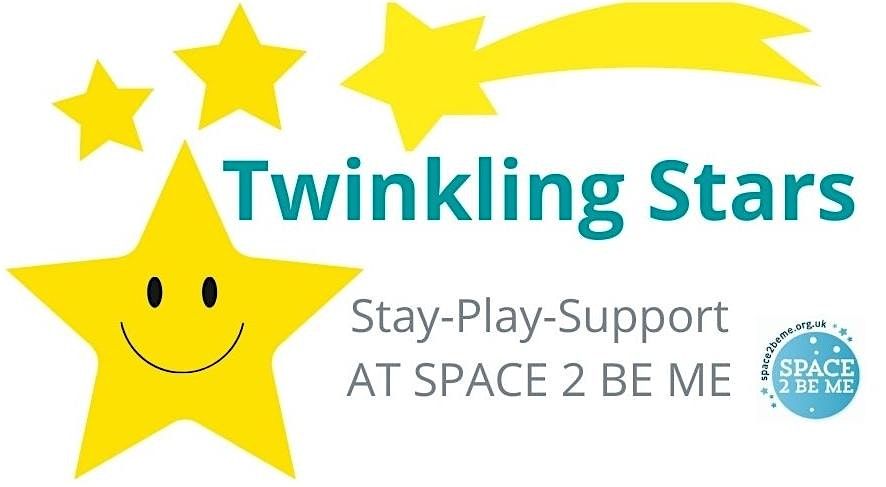 Twinkling Stars - July  2024 - Tunbridge Wells