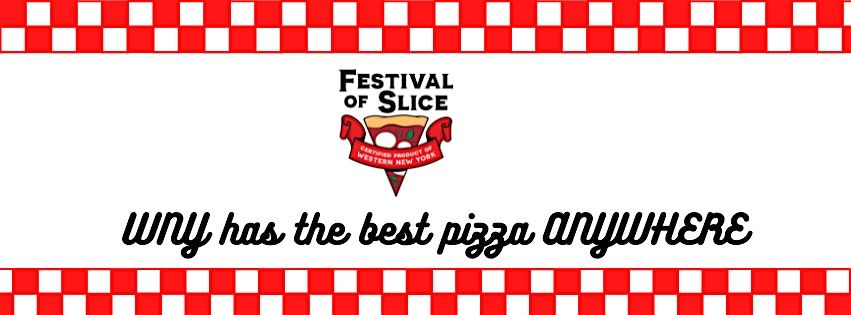 2024 Festival of Slice