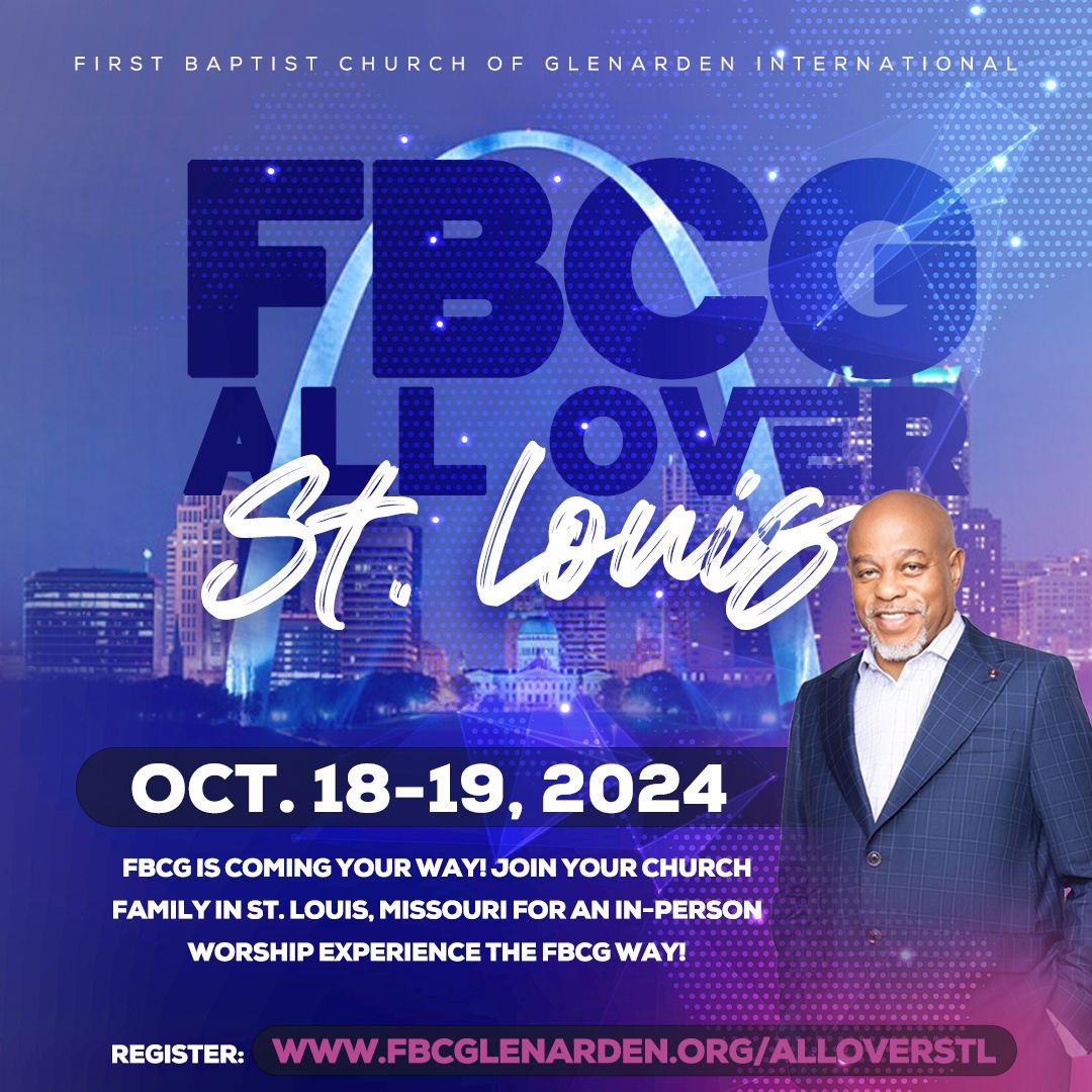 FBCG All Over - St. Louis