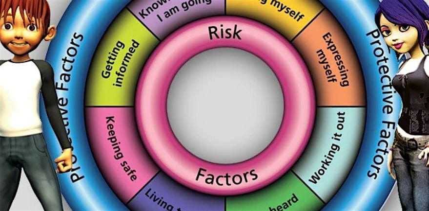 Risk and Resilience Framework