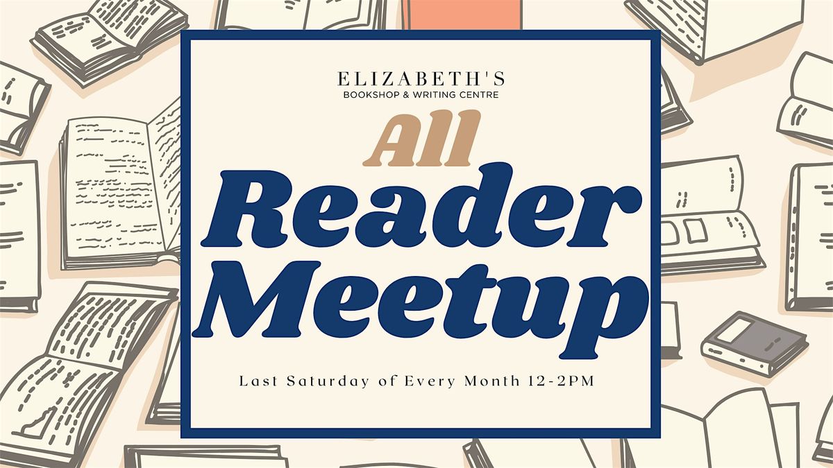 All Reader Meetup