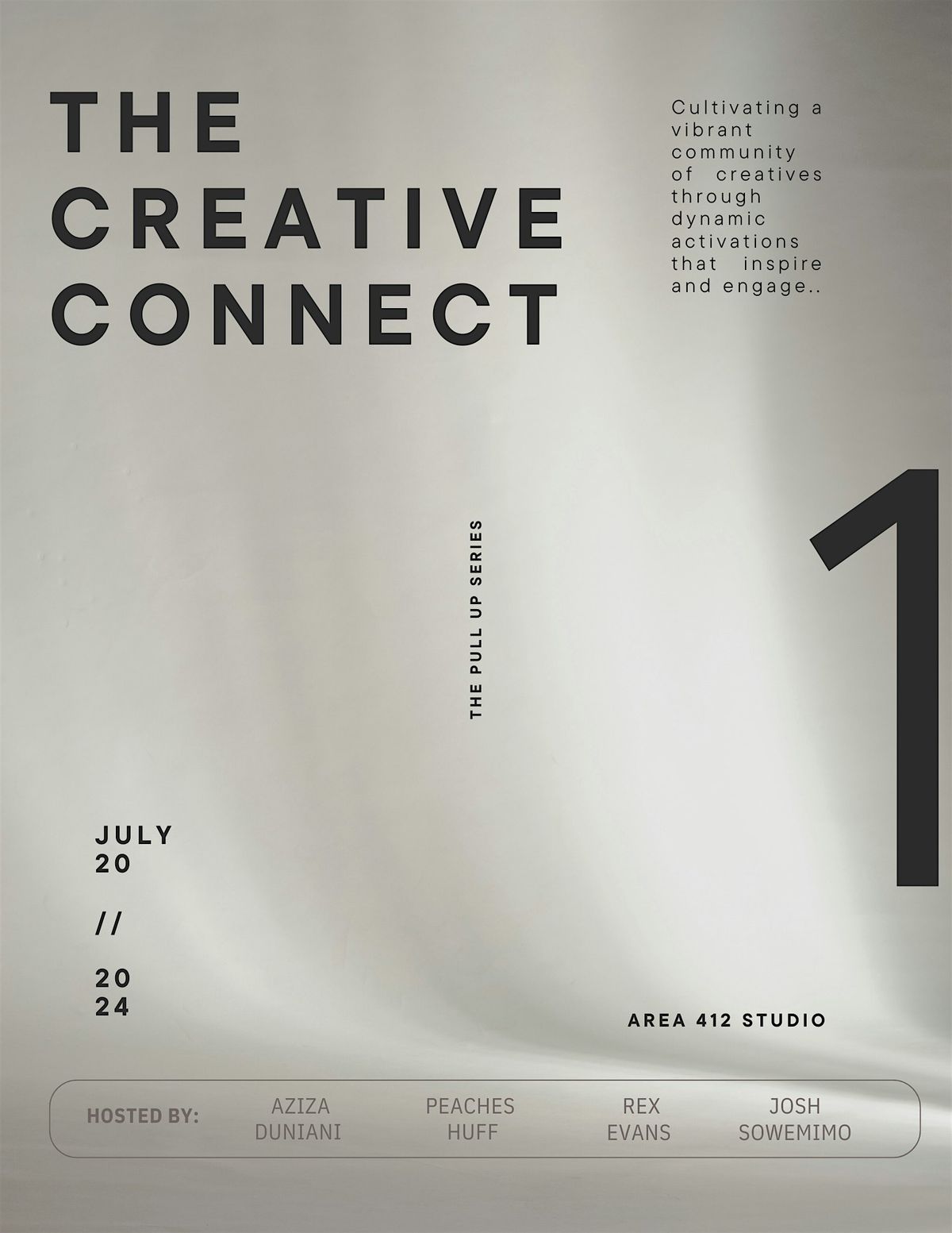 The Creative Connect