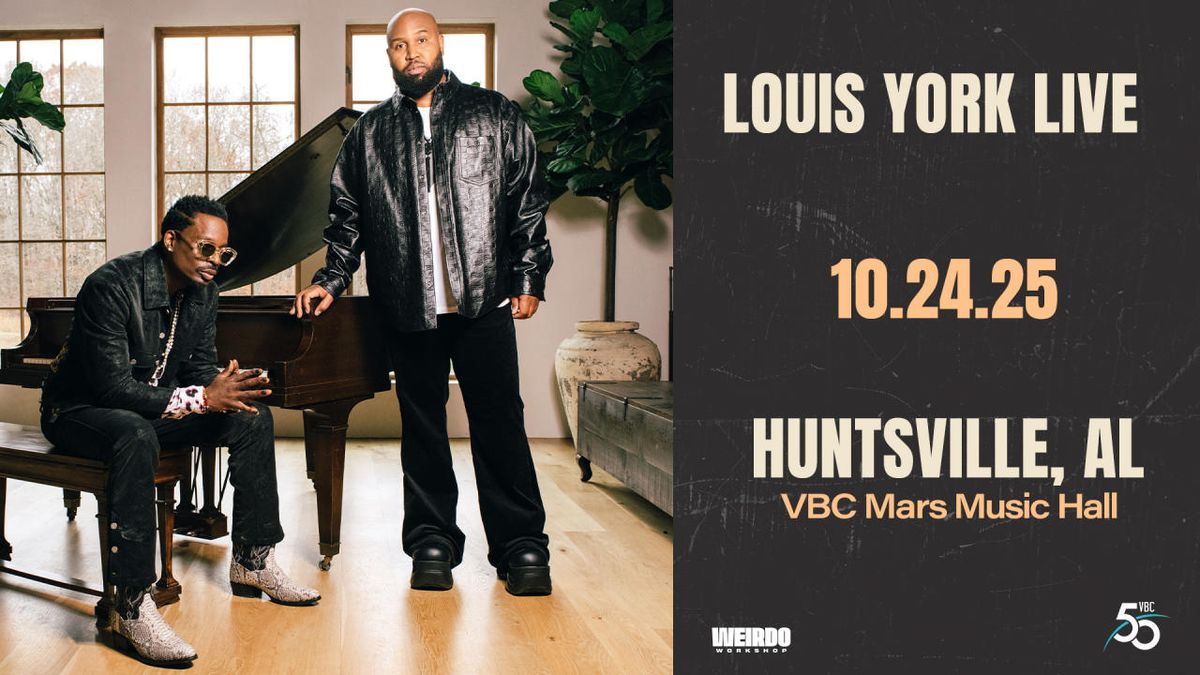 Louis York