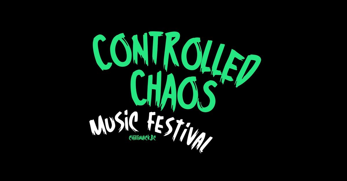 Controlled Chaos Music Festival