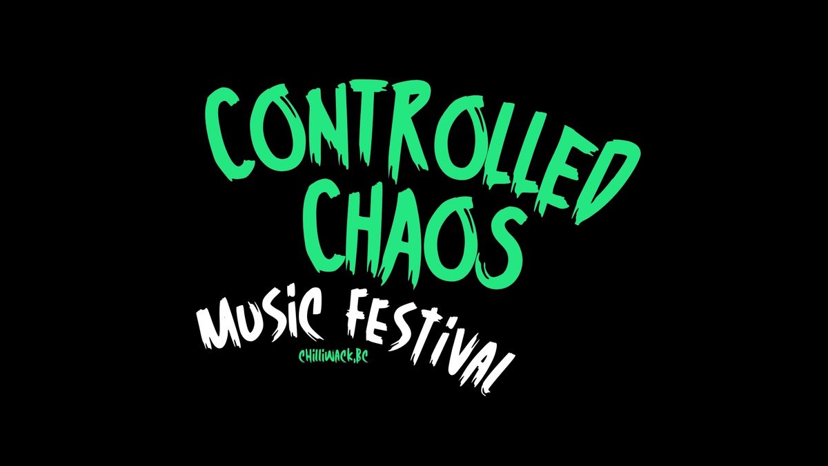 Controlled Chaos Music Festival