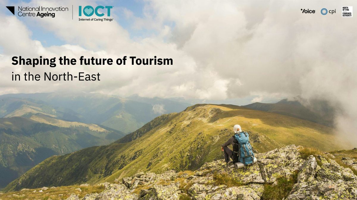 Shaping the Future of Tourism in the North East
