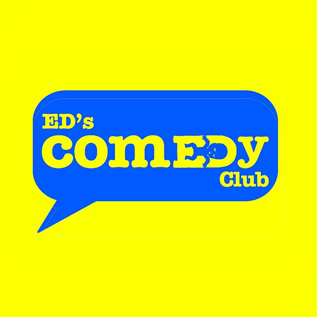 Edliners Stand-Up Comedy Night (Free Entry) @Presuming Ed, London Road