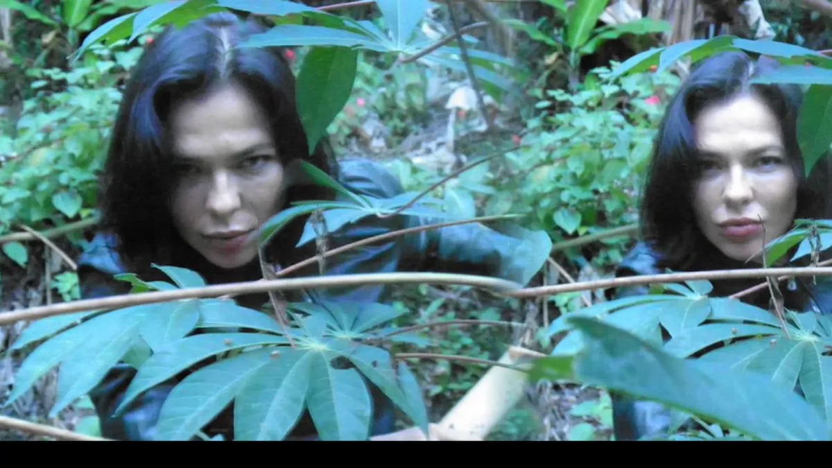 Nina Kraviz, I Hate Models in Toulouse