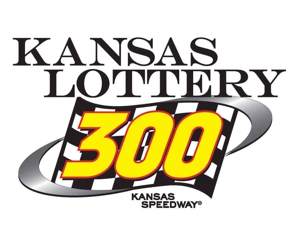 NASCAR Xfinity Series: Kansas Lottery 300