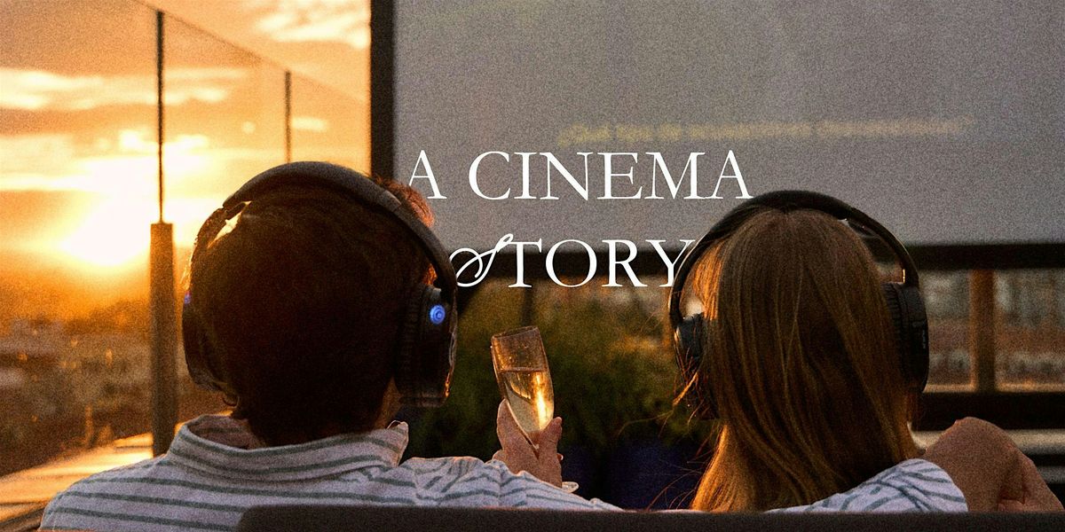 A CINEMA STORY en Mirador de los Duques