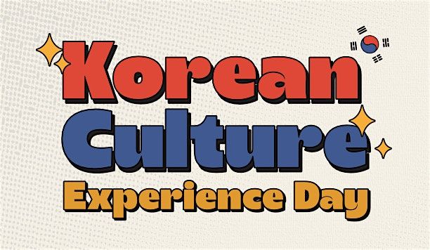 Korean Culture Experience Day_Albany, NY