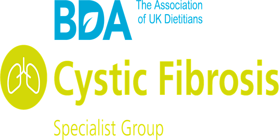 BDA Cystic Fibrosis Dietitians Meeting