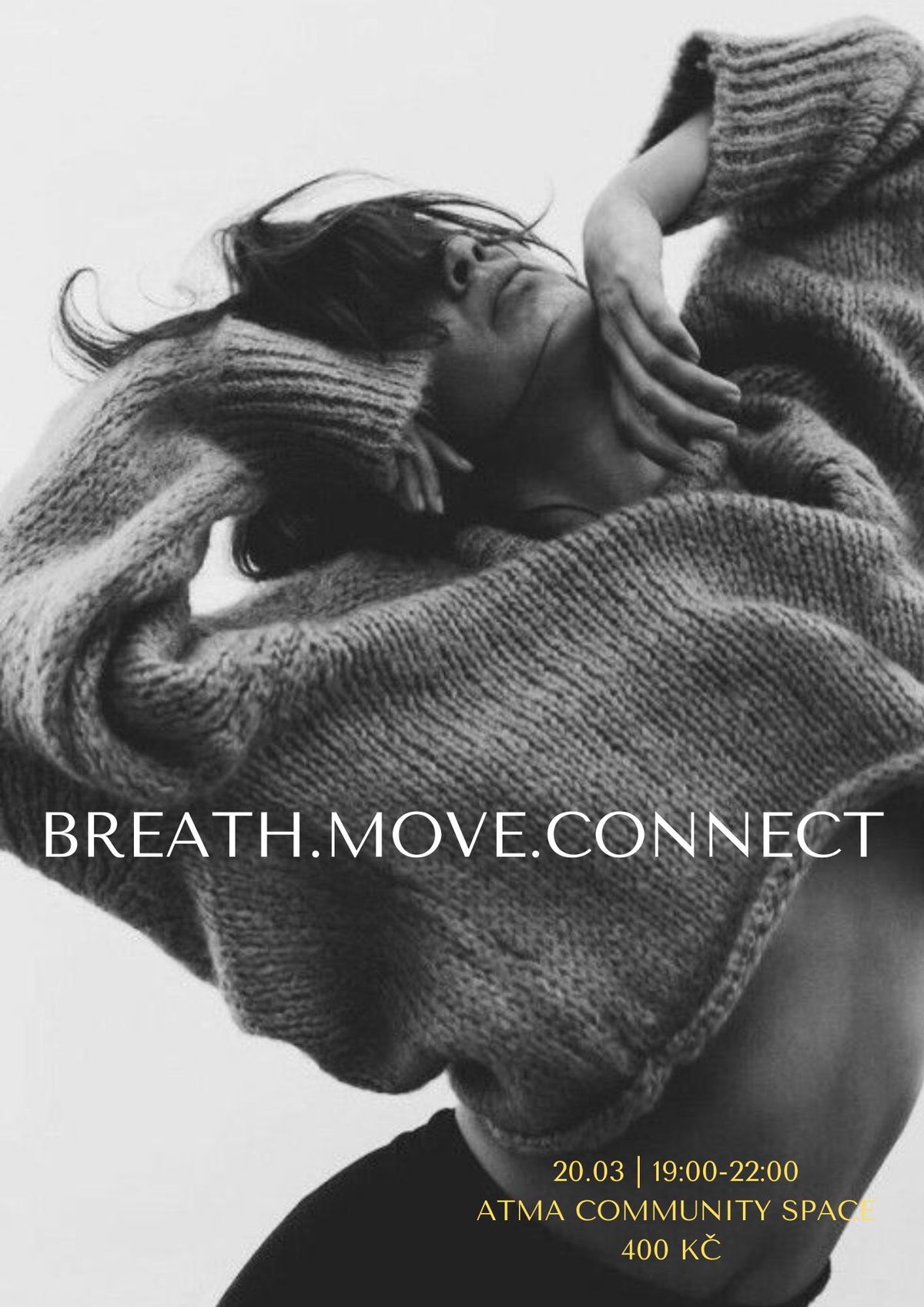 BREATH. MOVE. CONNECT