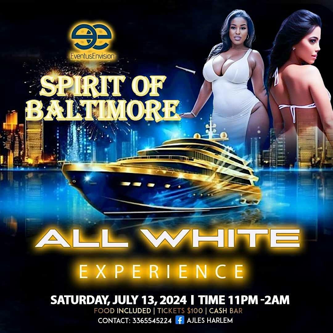 All White Experience
