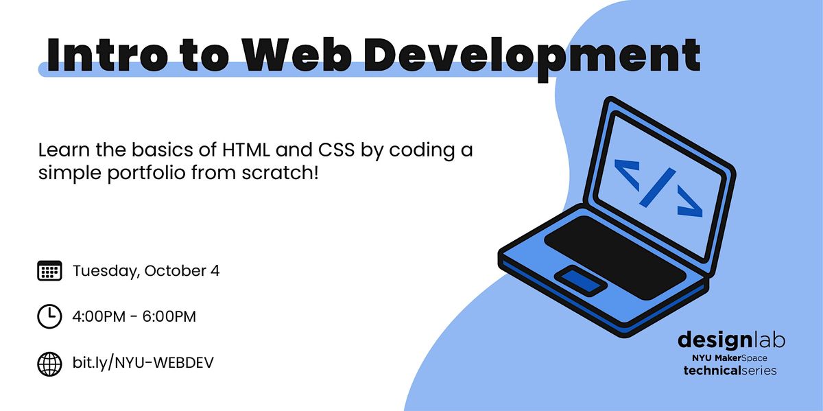 Intro to Web Development