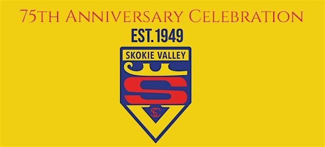 Skokie Valley Skating Club's 75th Anniversary Brunch