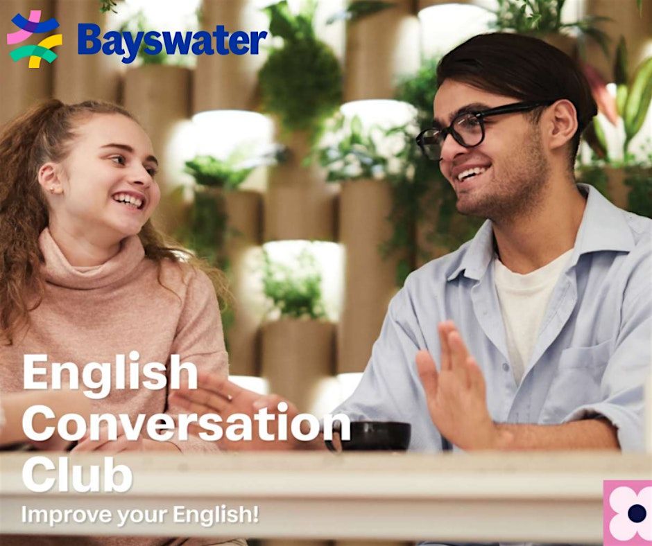 Bayswater Toronto Conversation Club